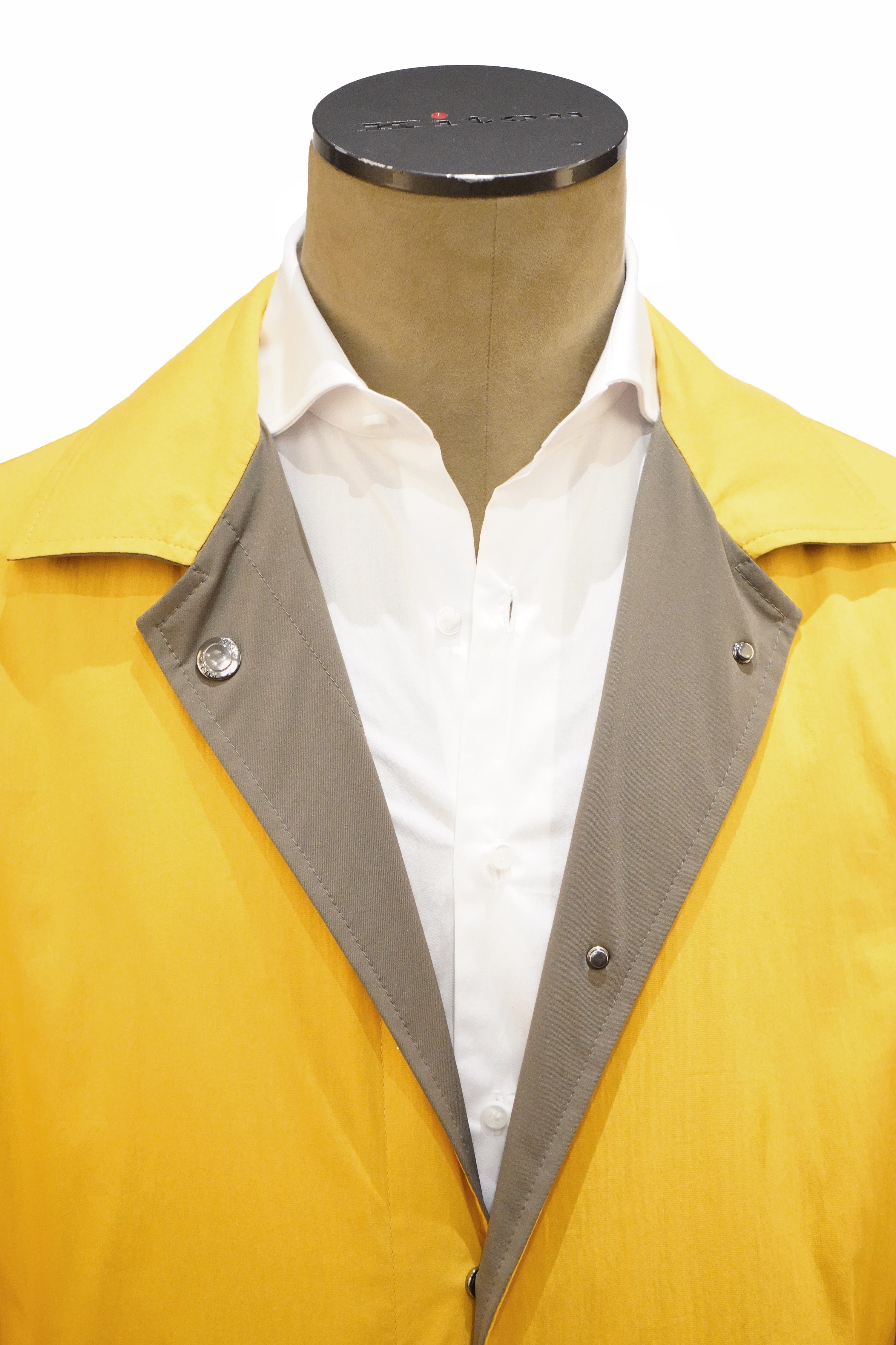 Kired Rudi Nylon Reversible Jacket