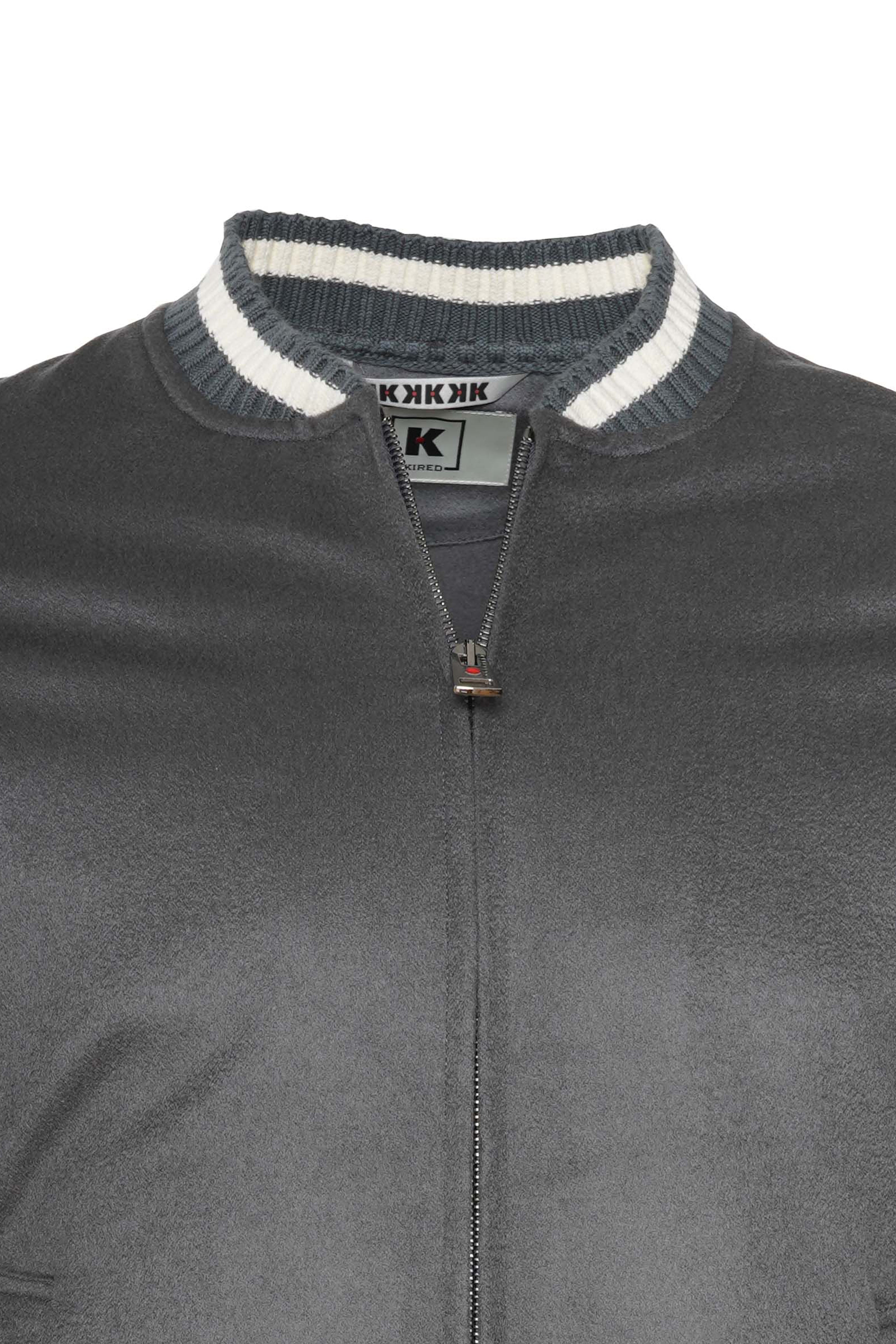 Kired Didier Cashmere Light Jacket