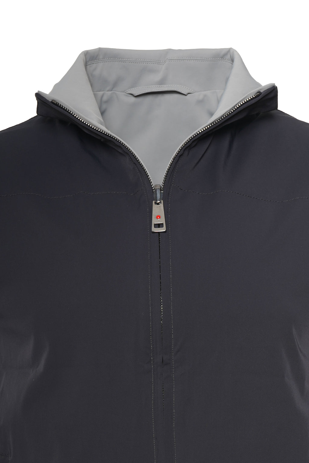 Kired Ivan Nylon Reversible Vest