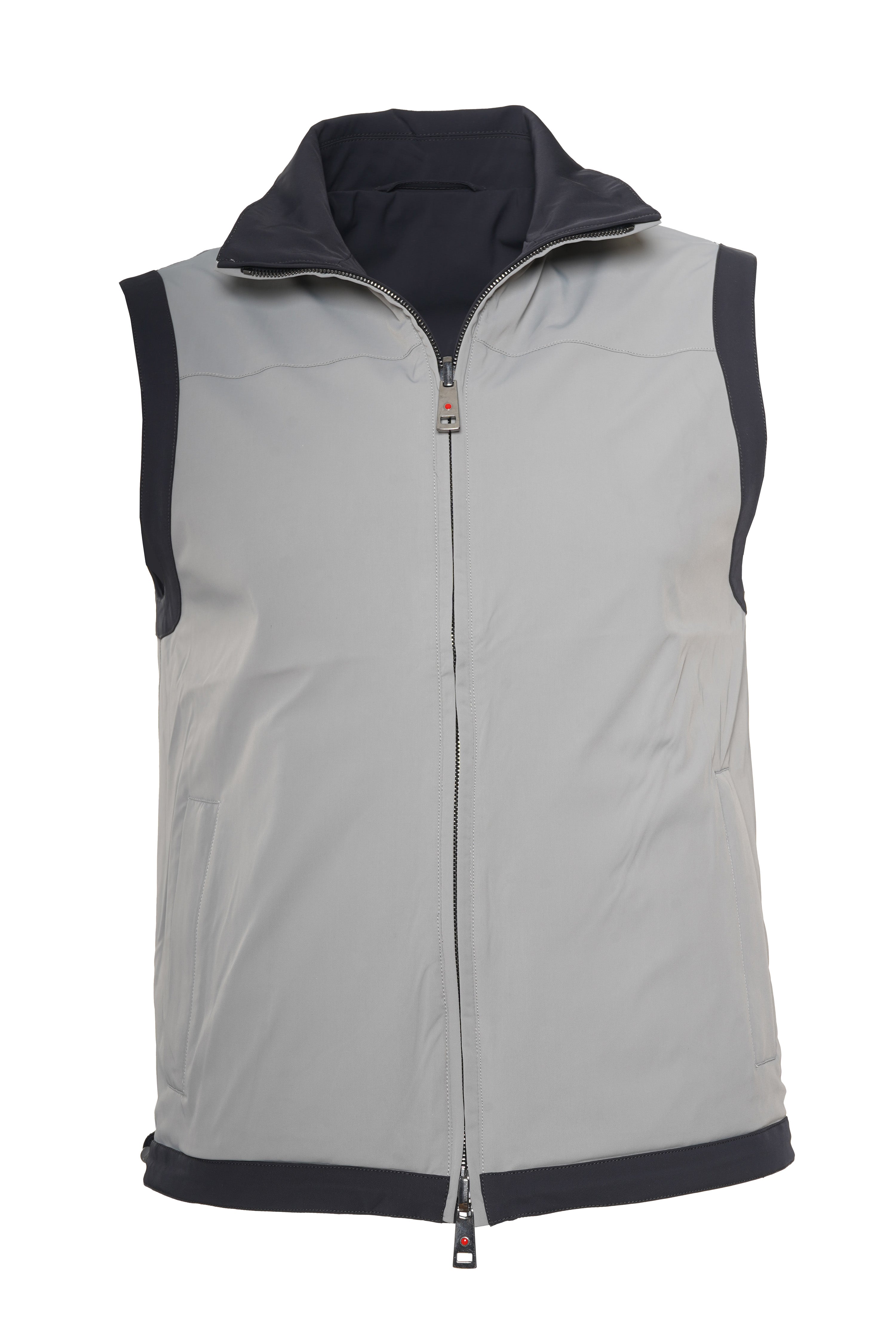 Kired Ivan Nylon Reversible Vest