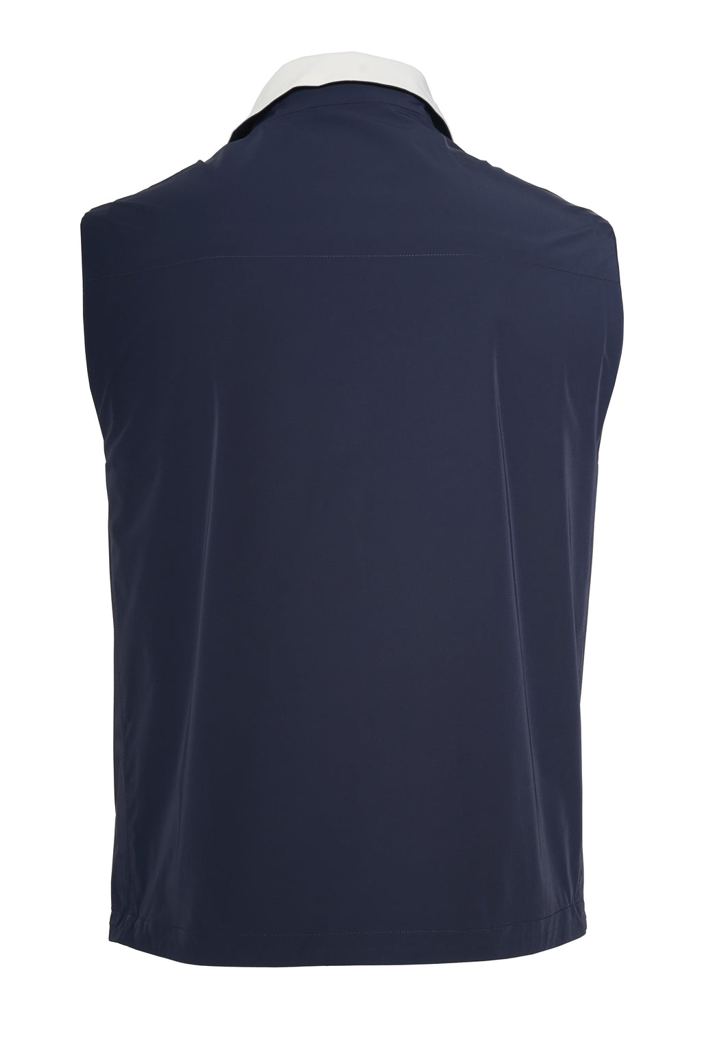 Kired Ivan Nylon Reversible Vest
