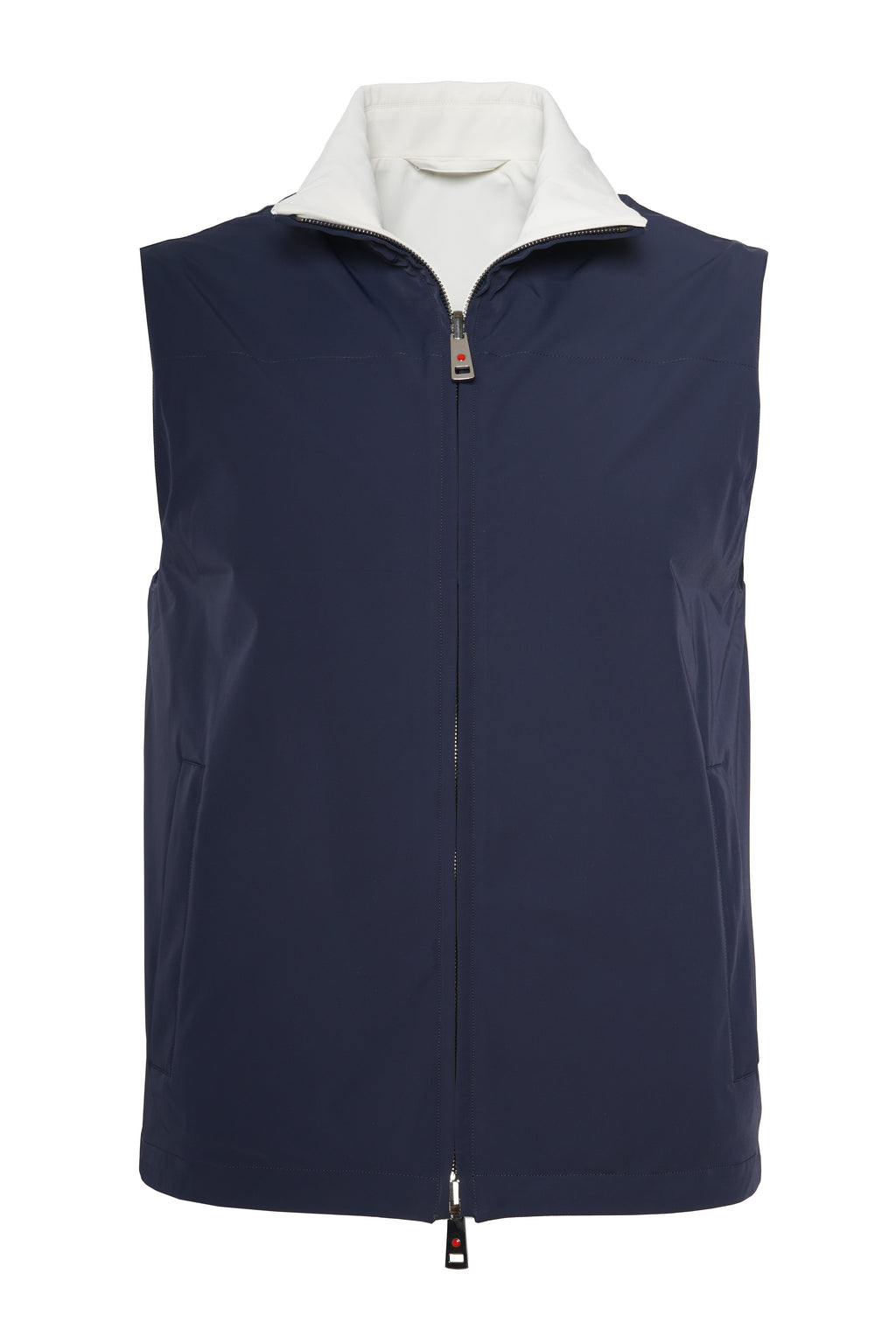 Kired Ivan Nylon Reversible Vest