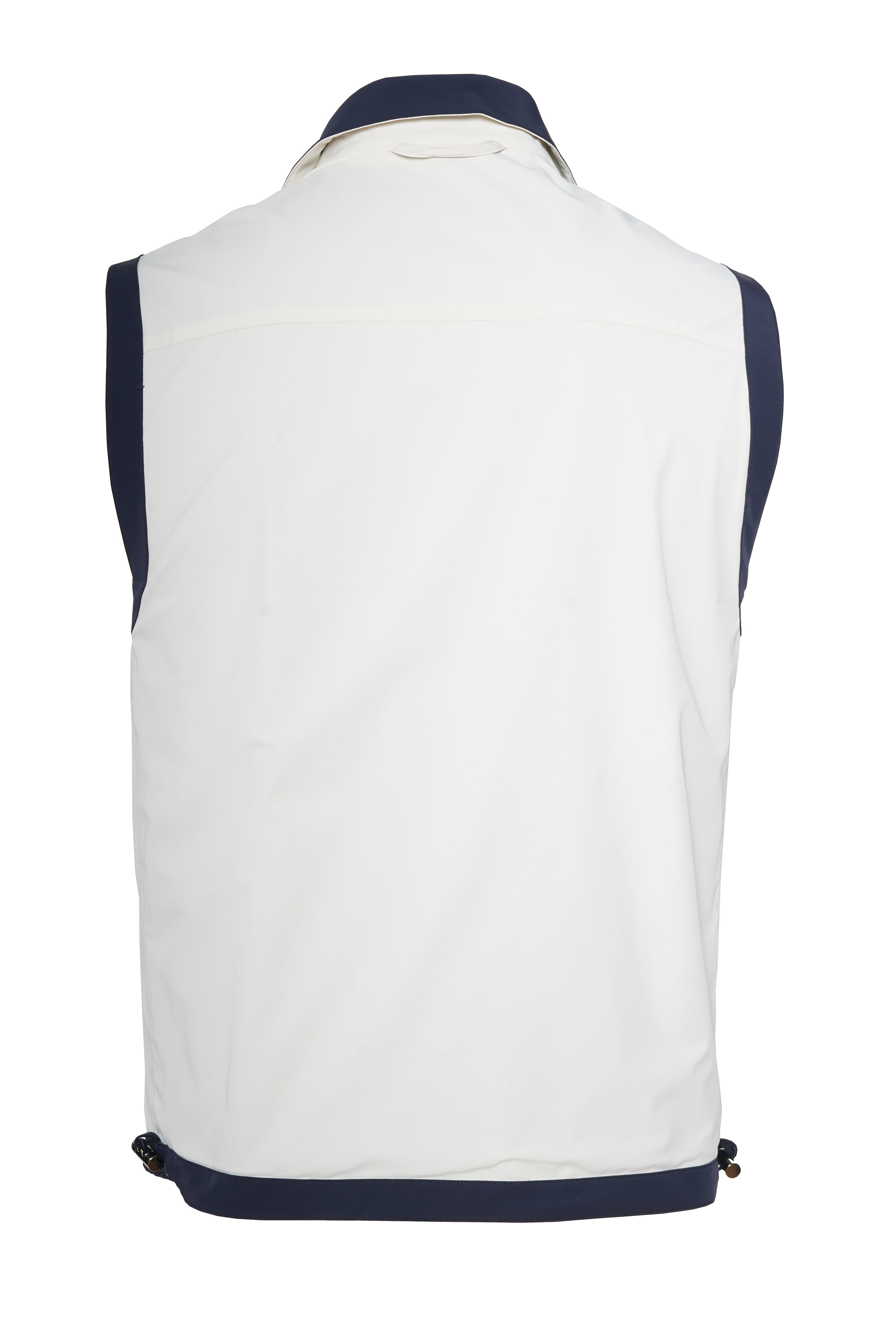 Kired Ivan Nylon Reversible Vest