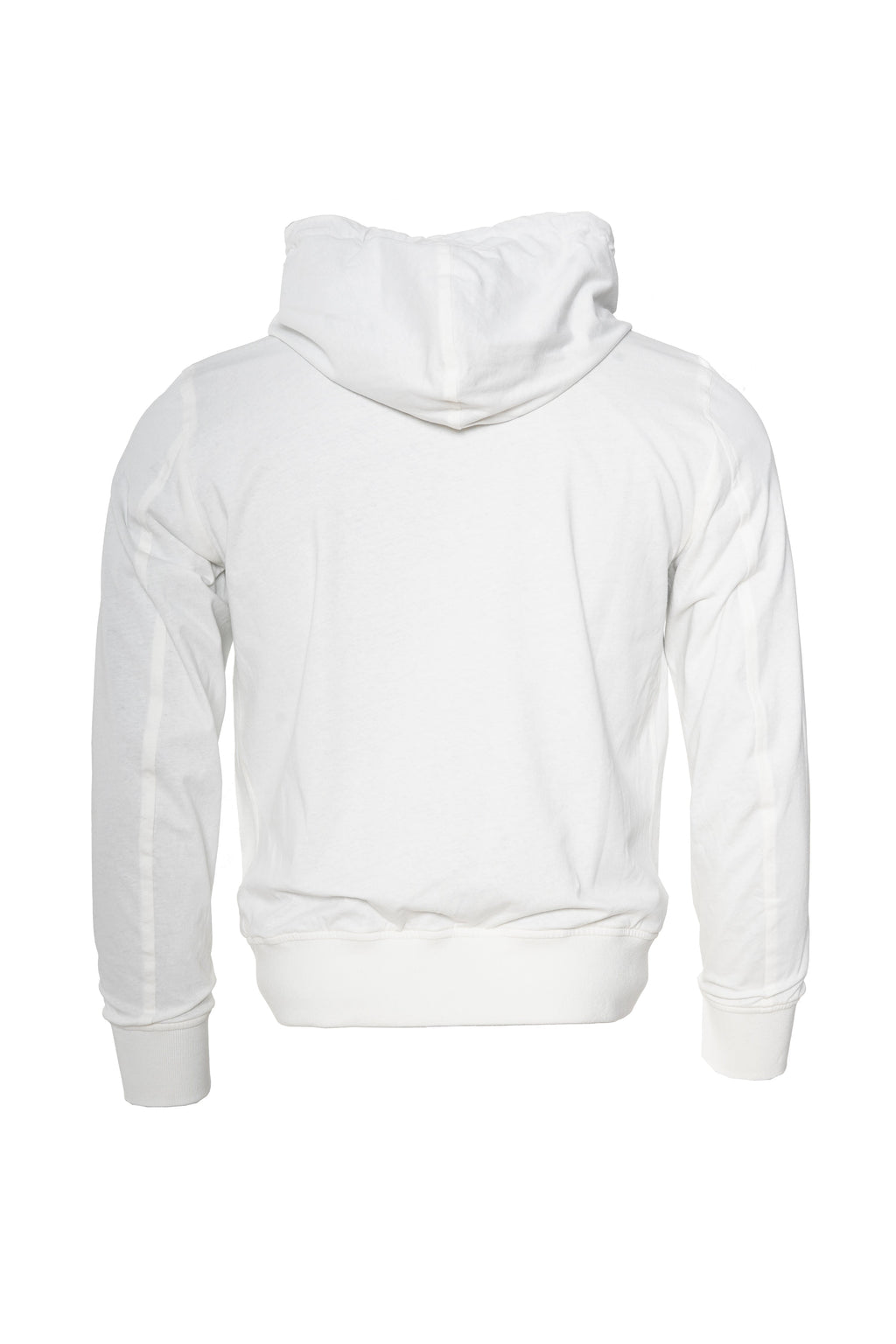 Kired Jeff Cotton Reversible Hooded Light-Jacket