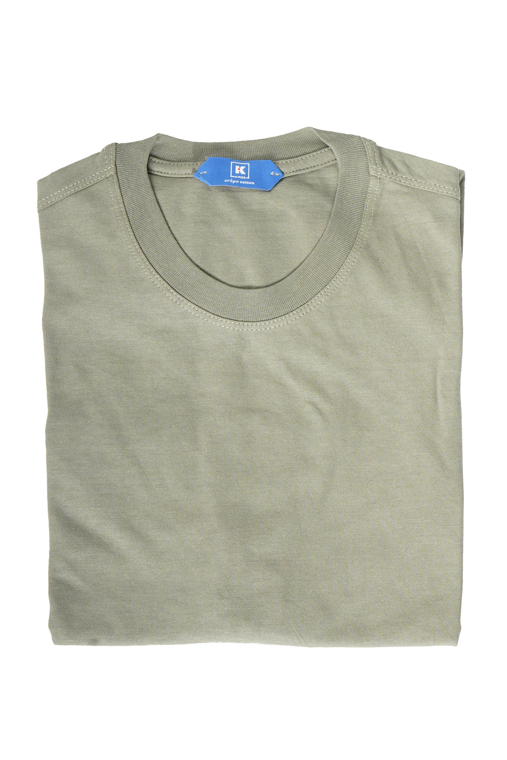 Kired Kissm Cotton T-Shirt