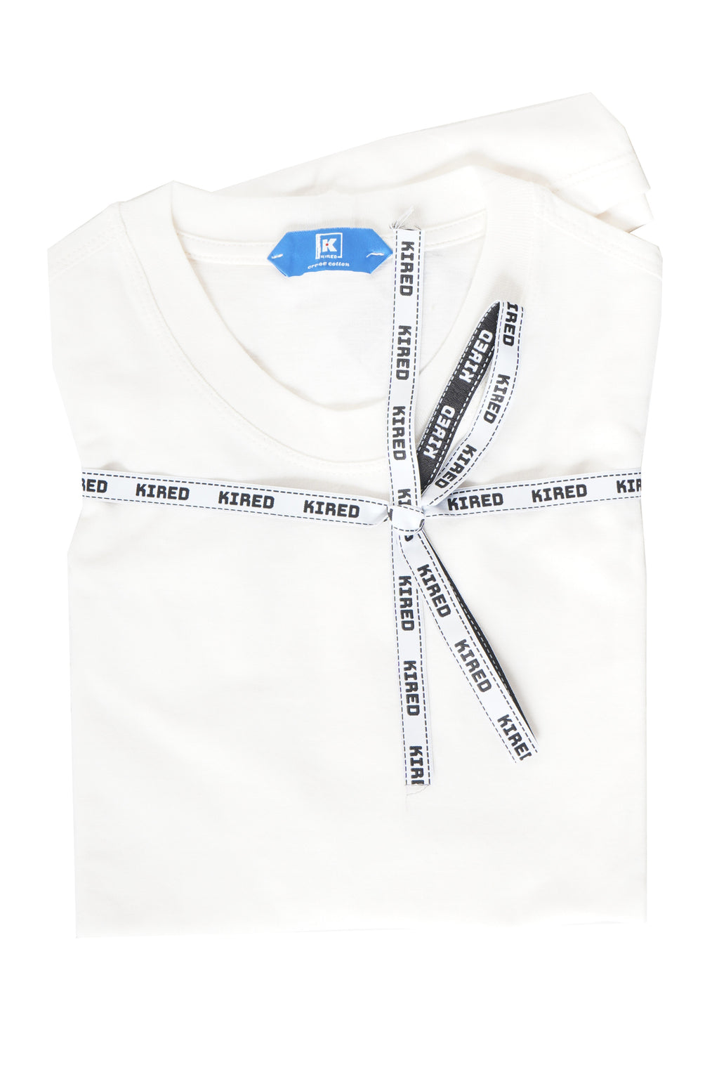Kired Kissm Cotton T-Shirt