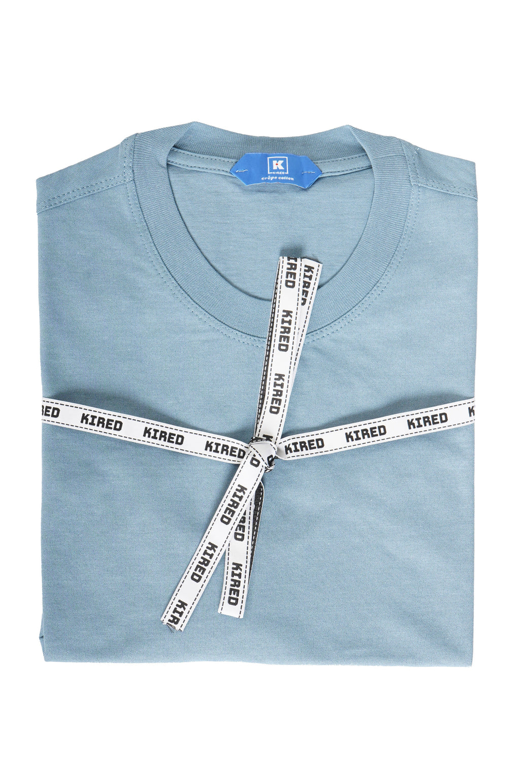 Kired Kissm Cotton T-Shirt