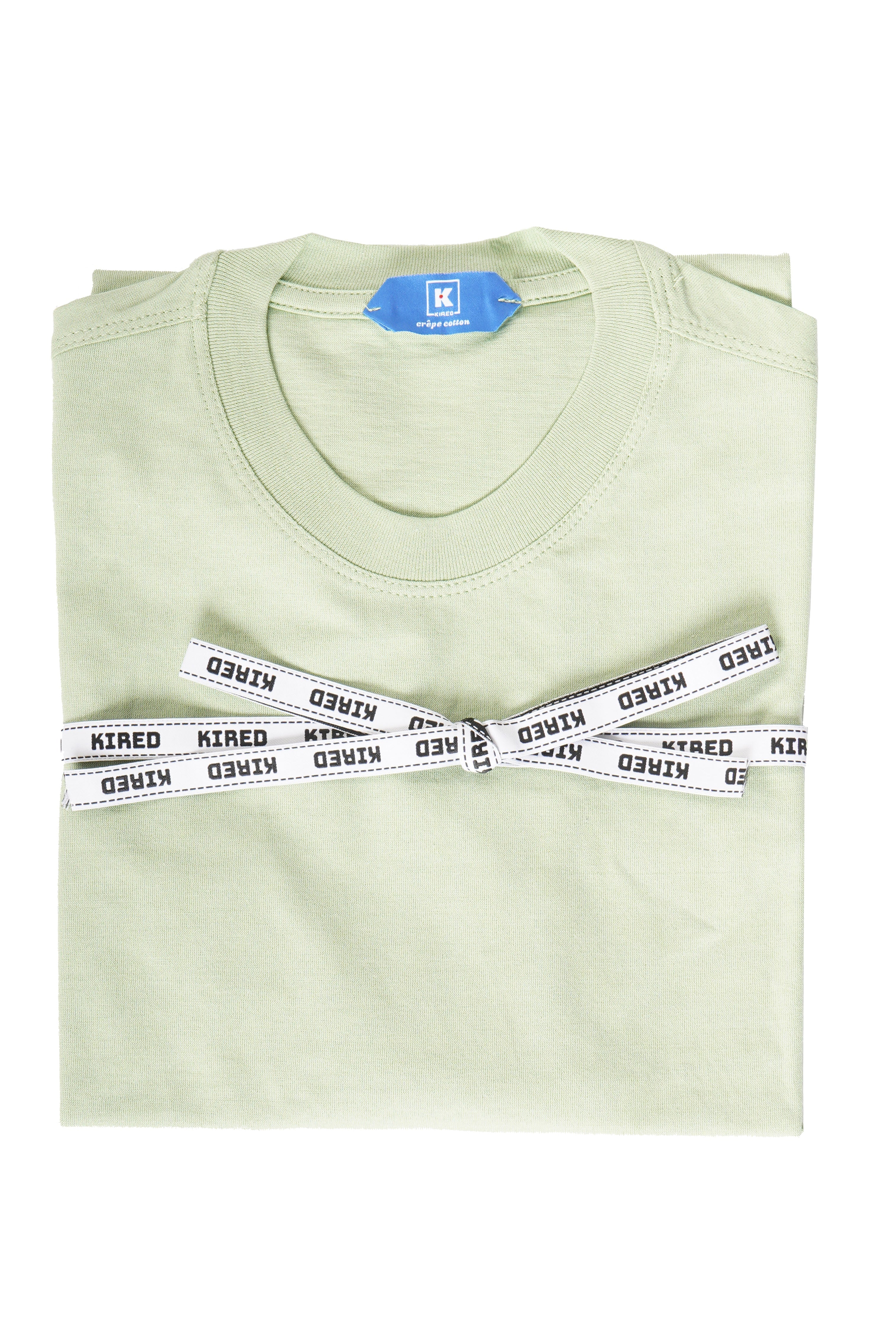 Kired Kissm Cotton T-Shirt