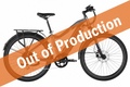 Aventon LEVEL.2 Commuter Step-Over E-Bike
