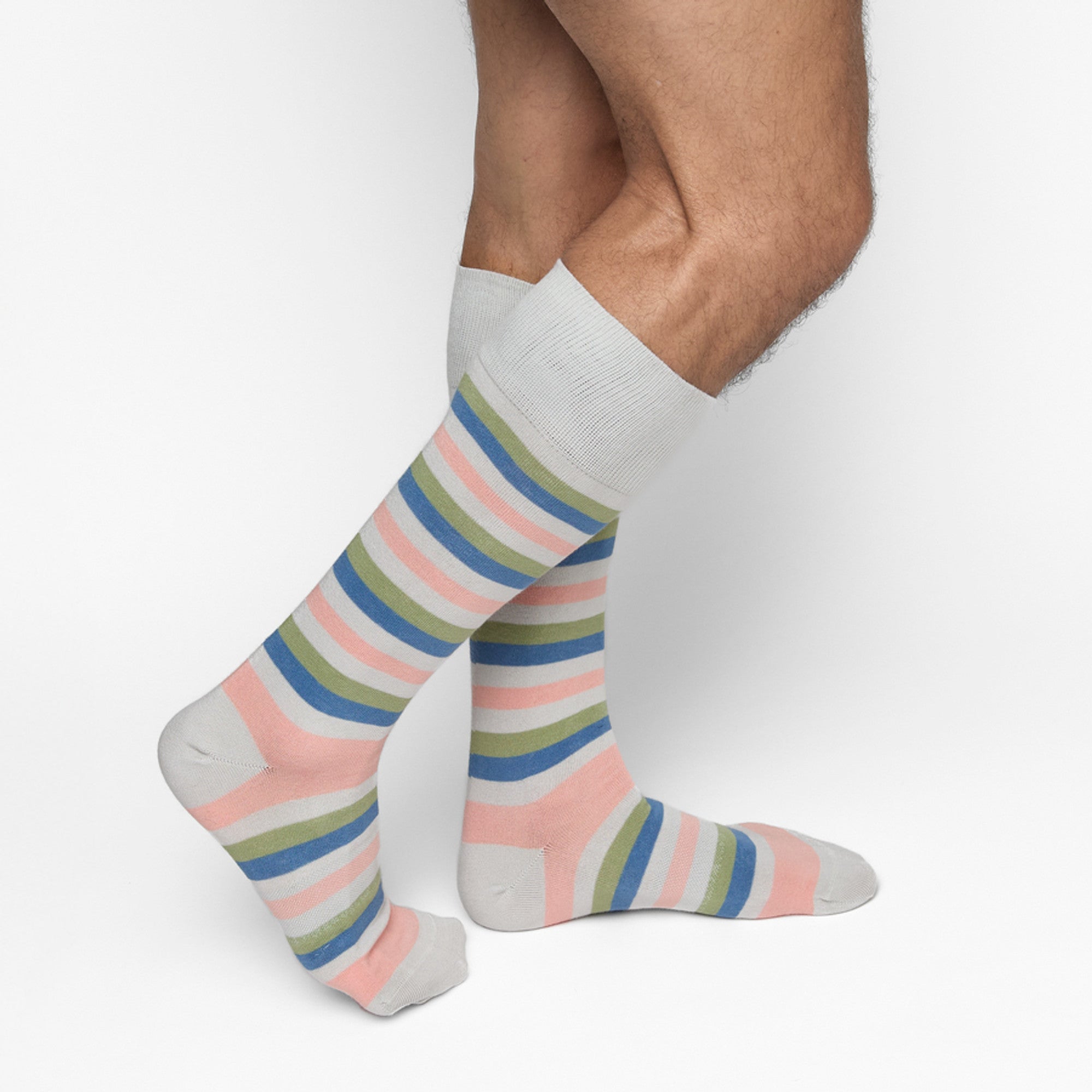 Pastel Classics Dress Sock Bundle