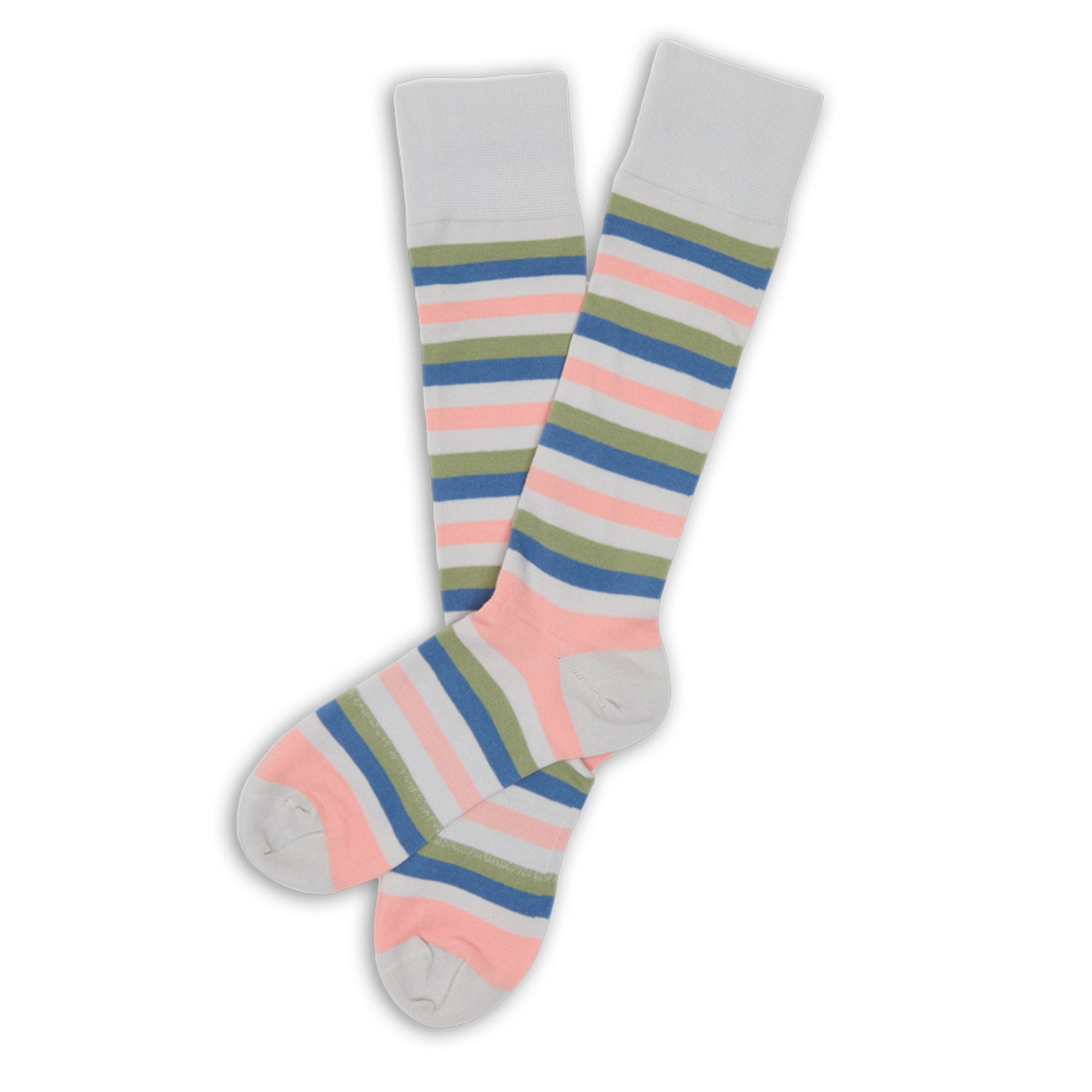 Pastel Classics Dress Sock Bundle