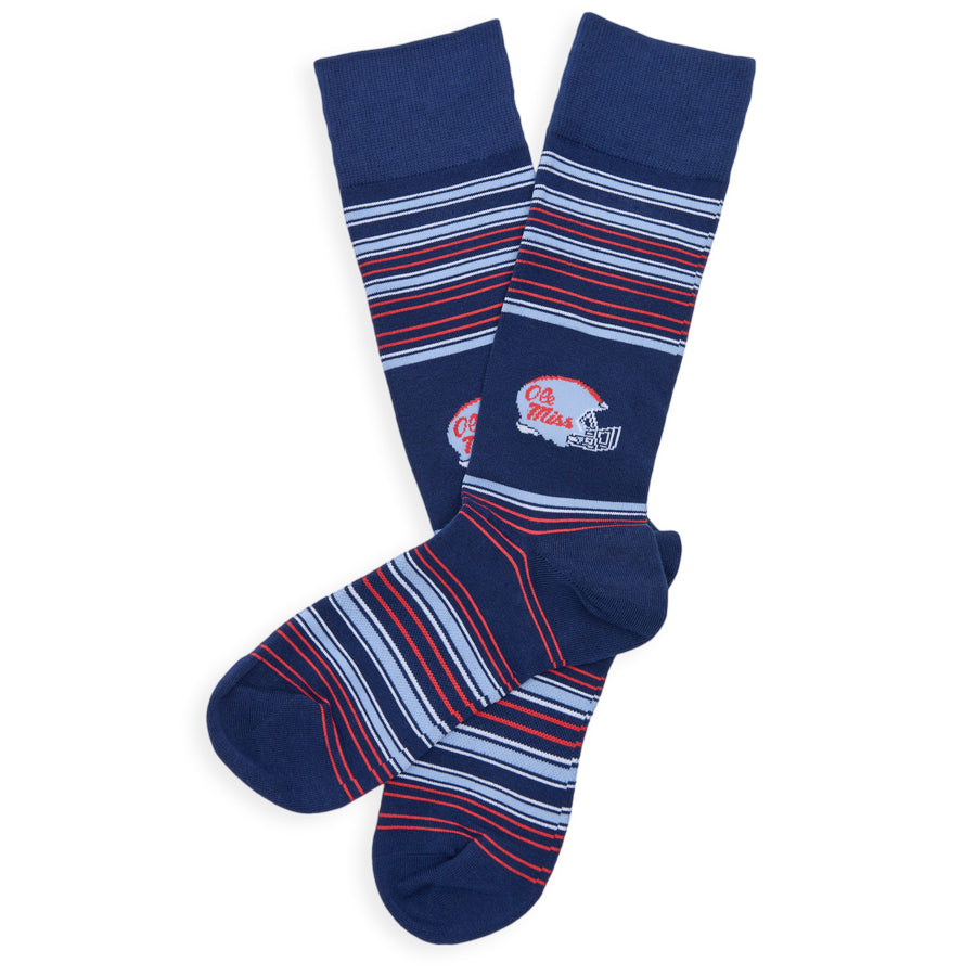 Ole Miss Lamar 4-Pack