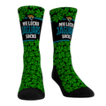 Jacksonville Jaguars - Lucky Socks