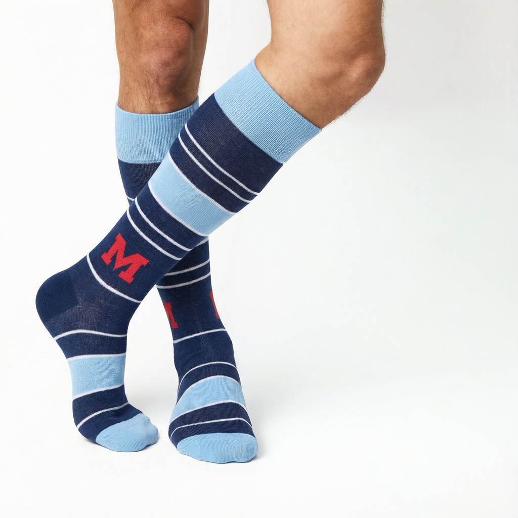 Ole Miss Magnolia 4-Pack