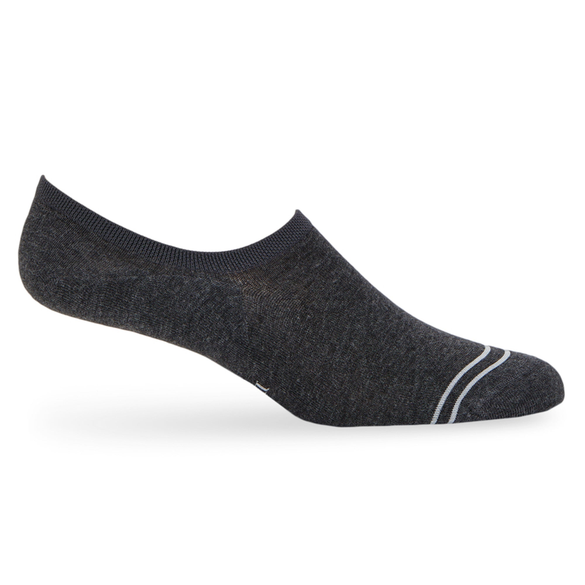 F23 No-Show Sock  - 6-Pack