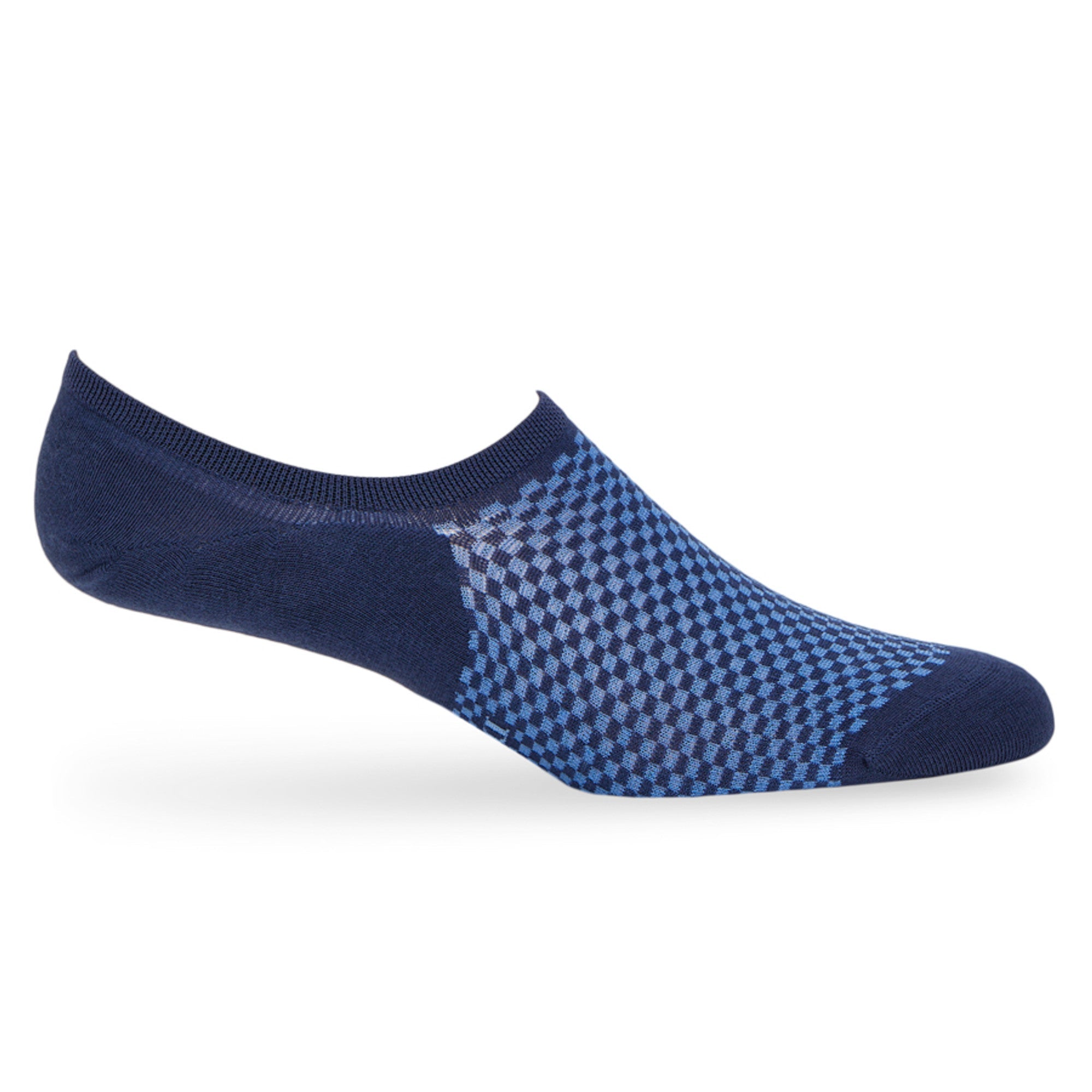 F23 No-Show Sock  - 3-Pack B