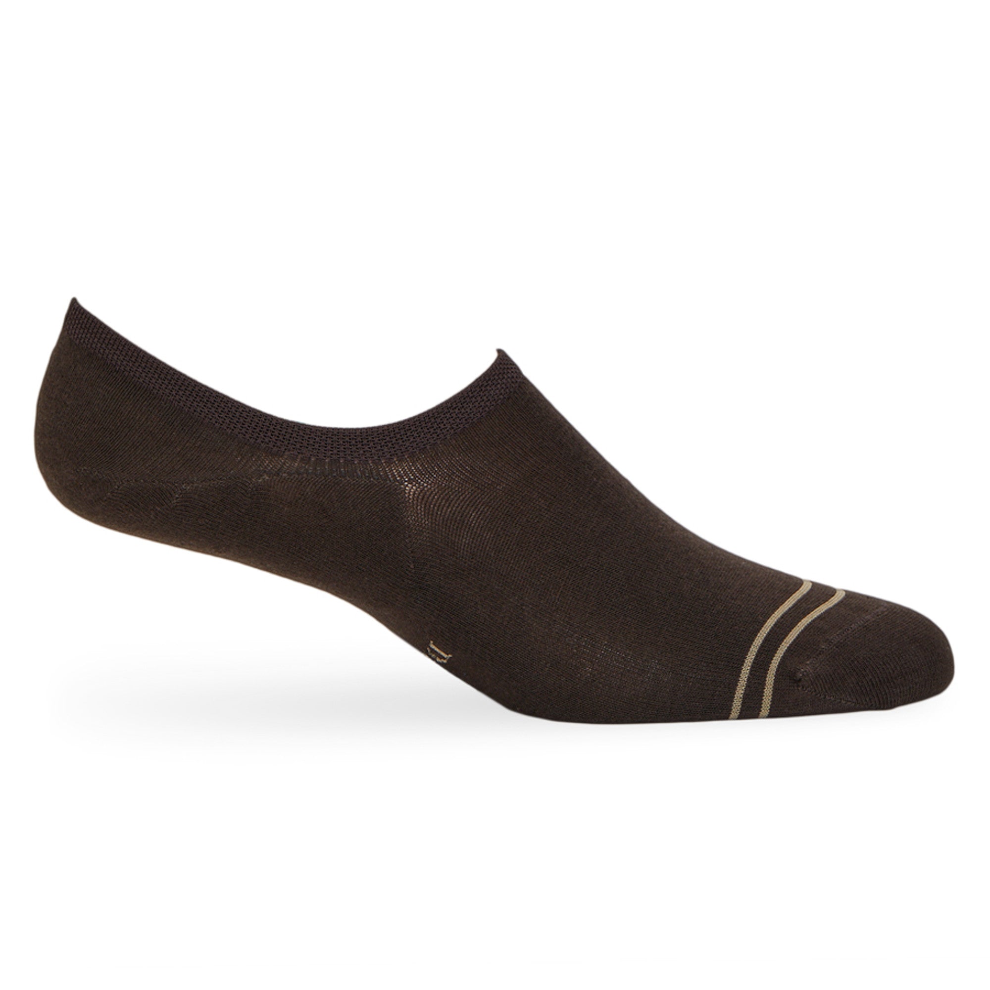 F23 No-Show Sock  - 3-Pack B