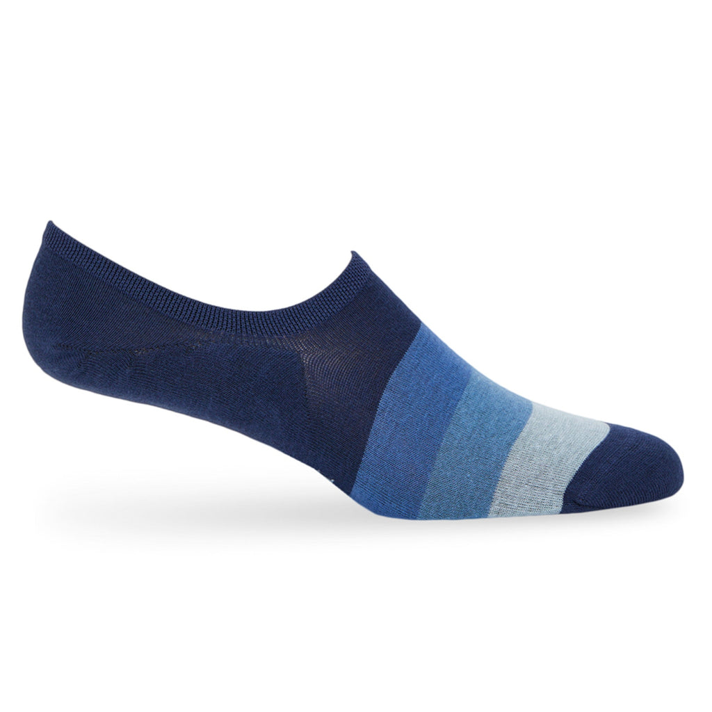 F23 No-Show Sock  - 6-Pack