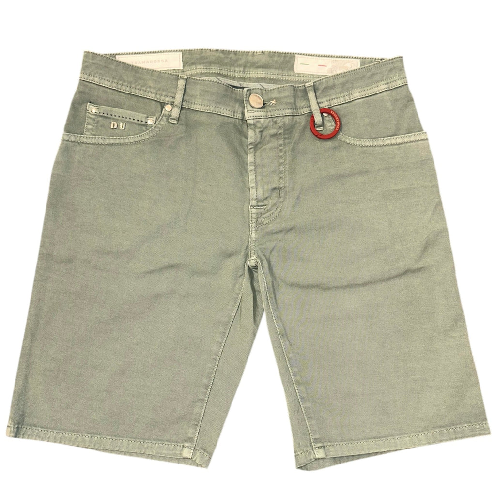 Tramarossa B042 Cotton Shorts