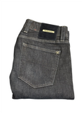Tramarossa Michelangelo Solid Cotton Jeans