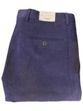 Brioni Button Pocket Cotton Chino Pants