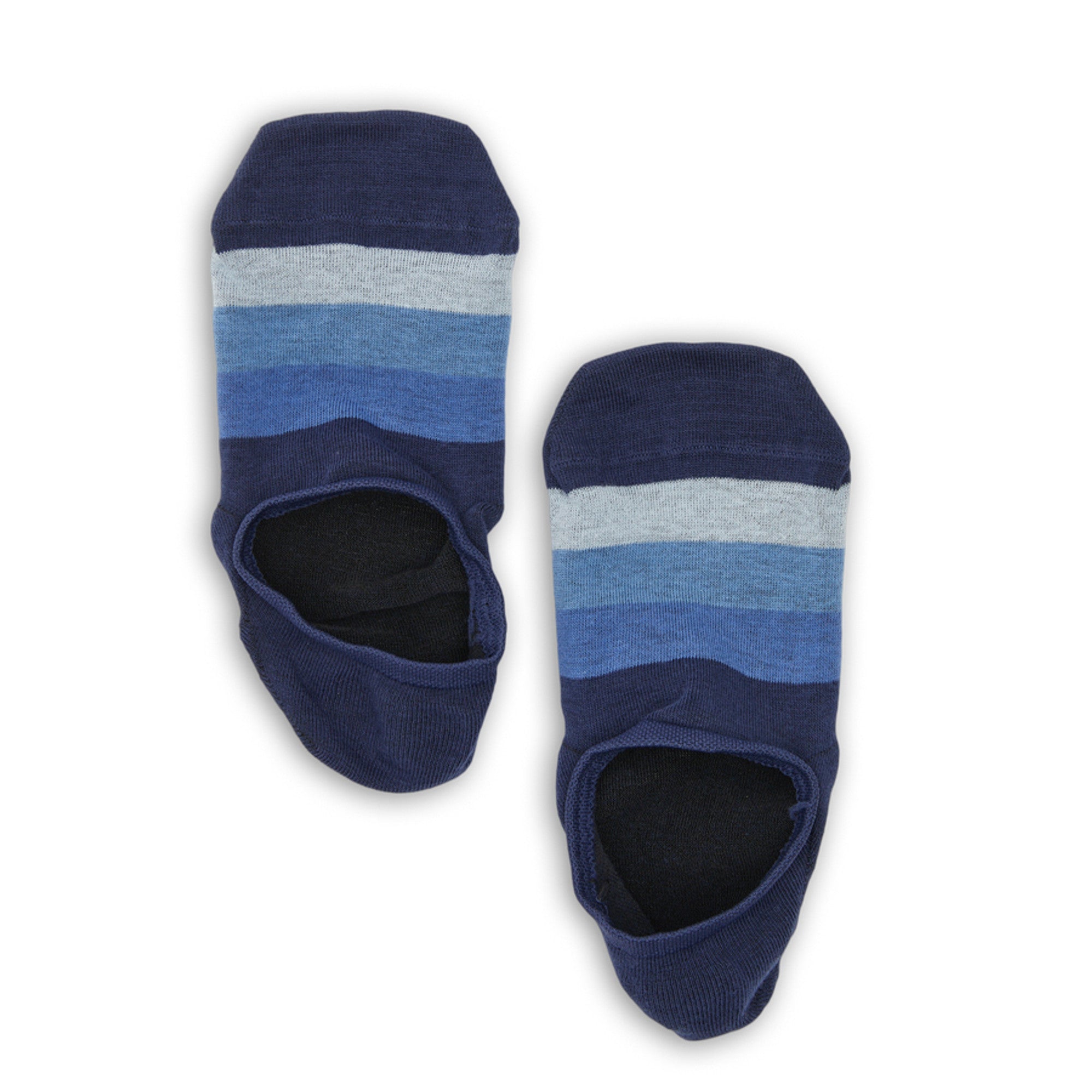 F23 No-Show Sock  - 6-Pack