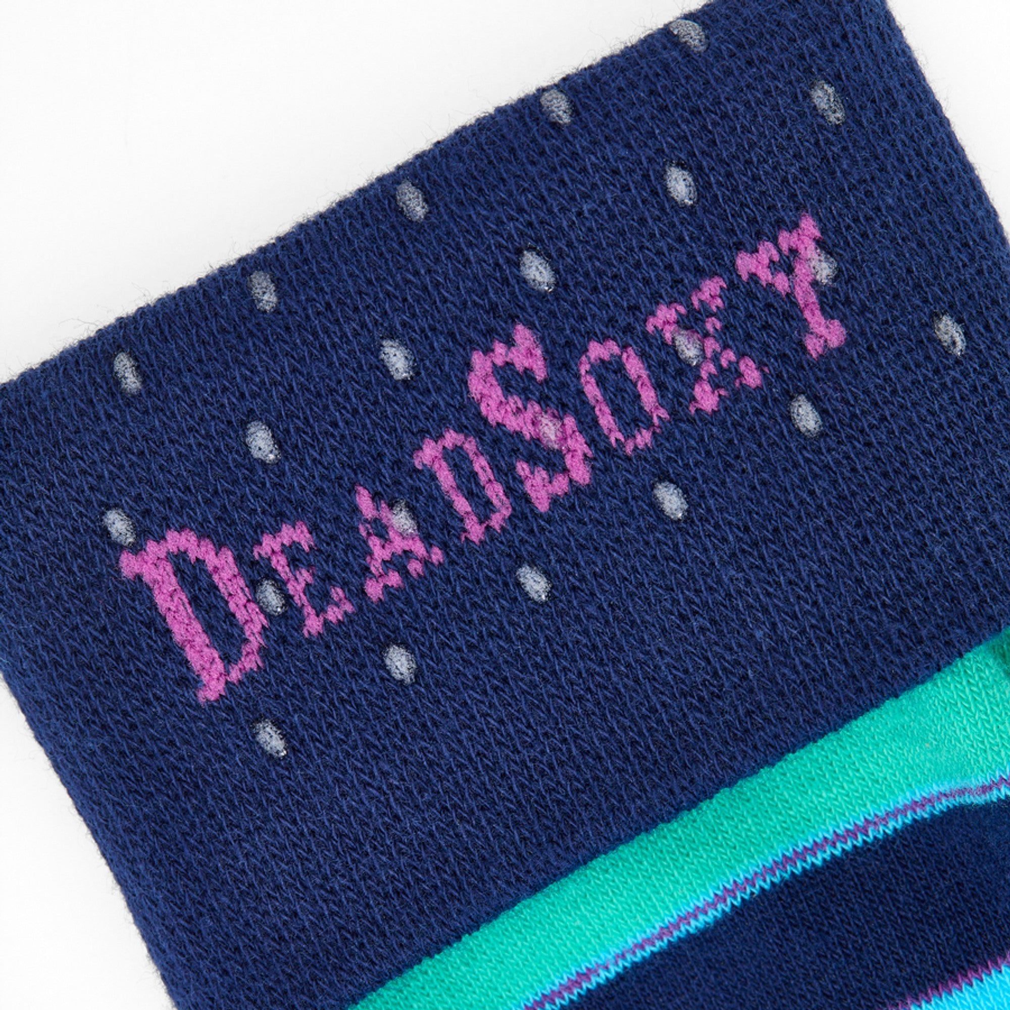 Rolly Dress Socks