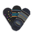 SS22 No-Show Sock 3-Pack A