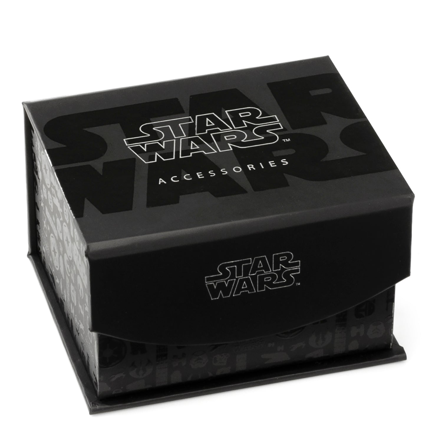 Star Wars Darth Vader LIGHTSABER Tie Clip