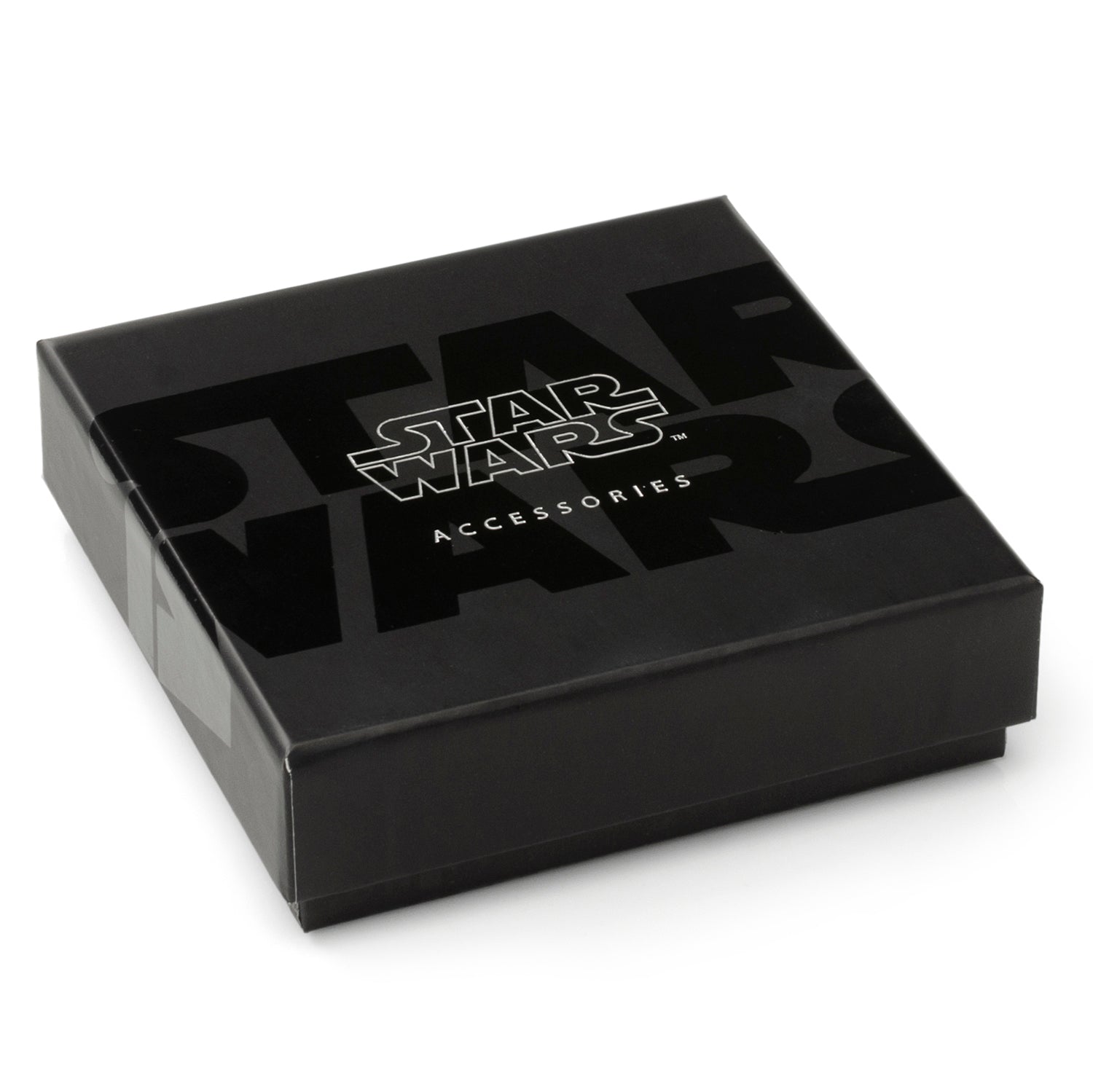 Star Wars Darth Vader Light Saber Bracelet and Tie Clip Gift Set