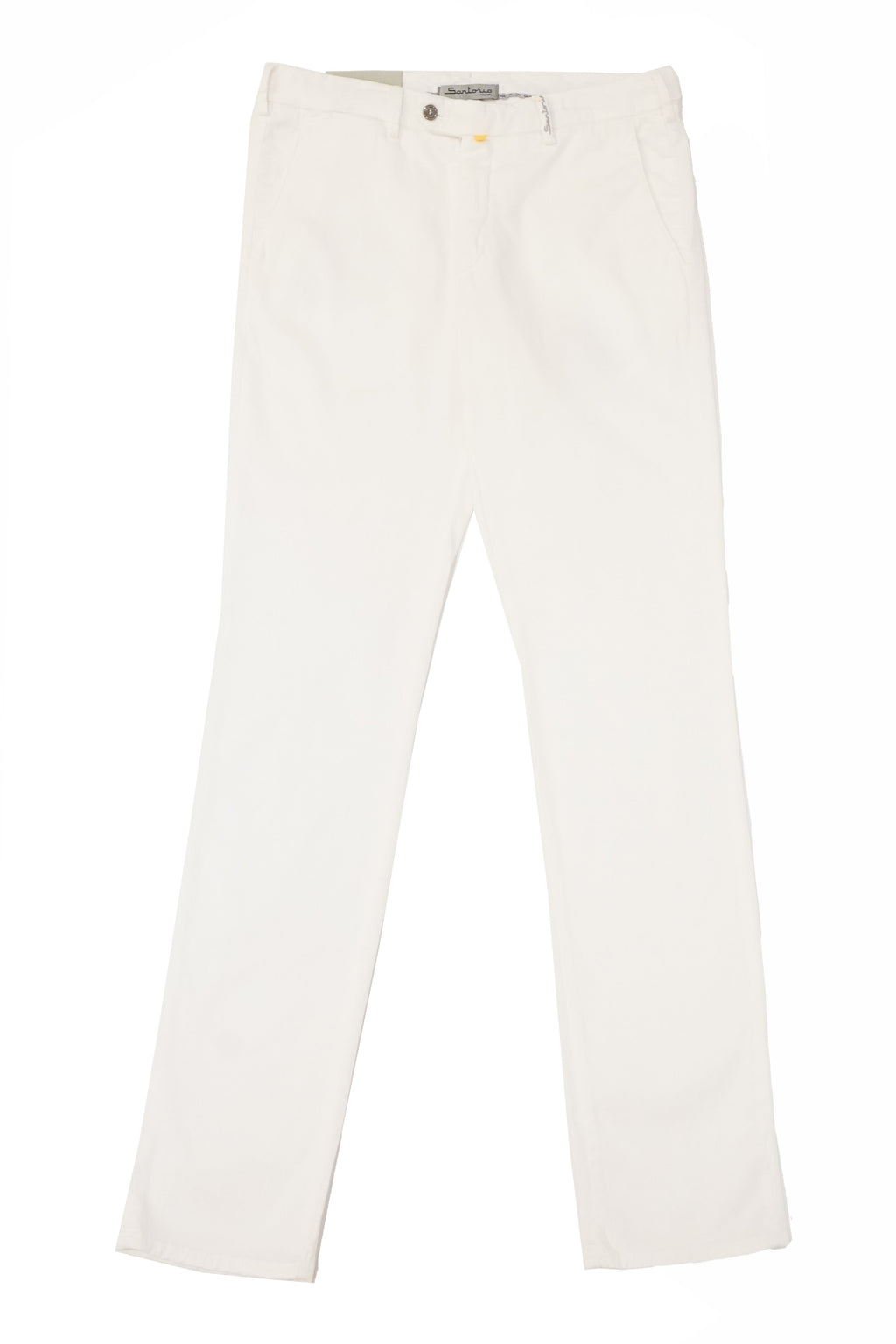 Sartorio Cotton Blend Trousers