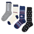 Ole Miss Lamar 4-Pack