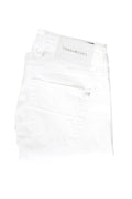 Tramarossa Michelangelo Solid Cotton Pants