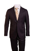 Sartorio Virgin Wool Suit