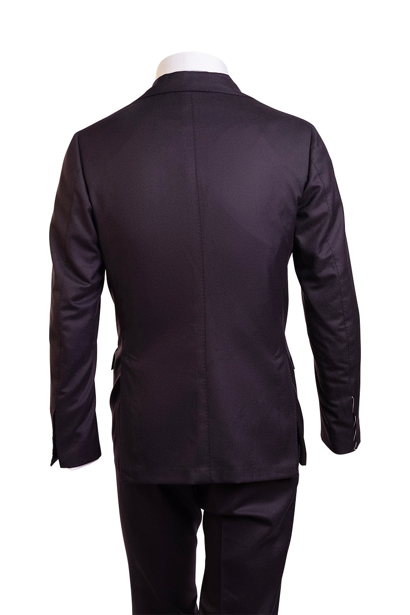 Sartorio Virgin Wool Suit