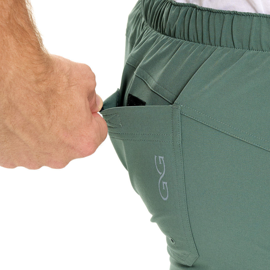 Ironwood SeaDrift Pant