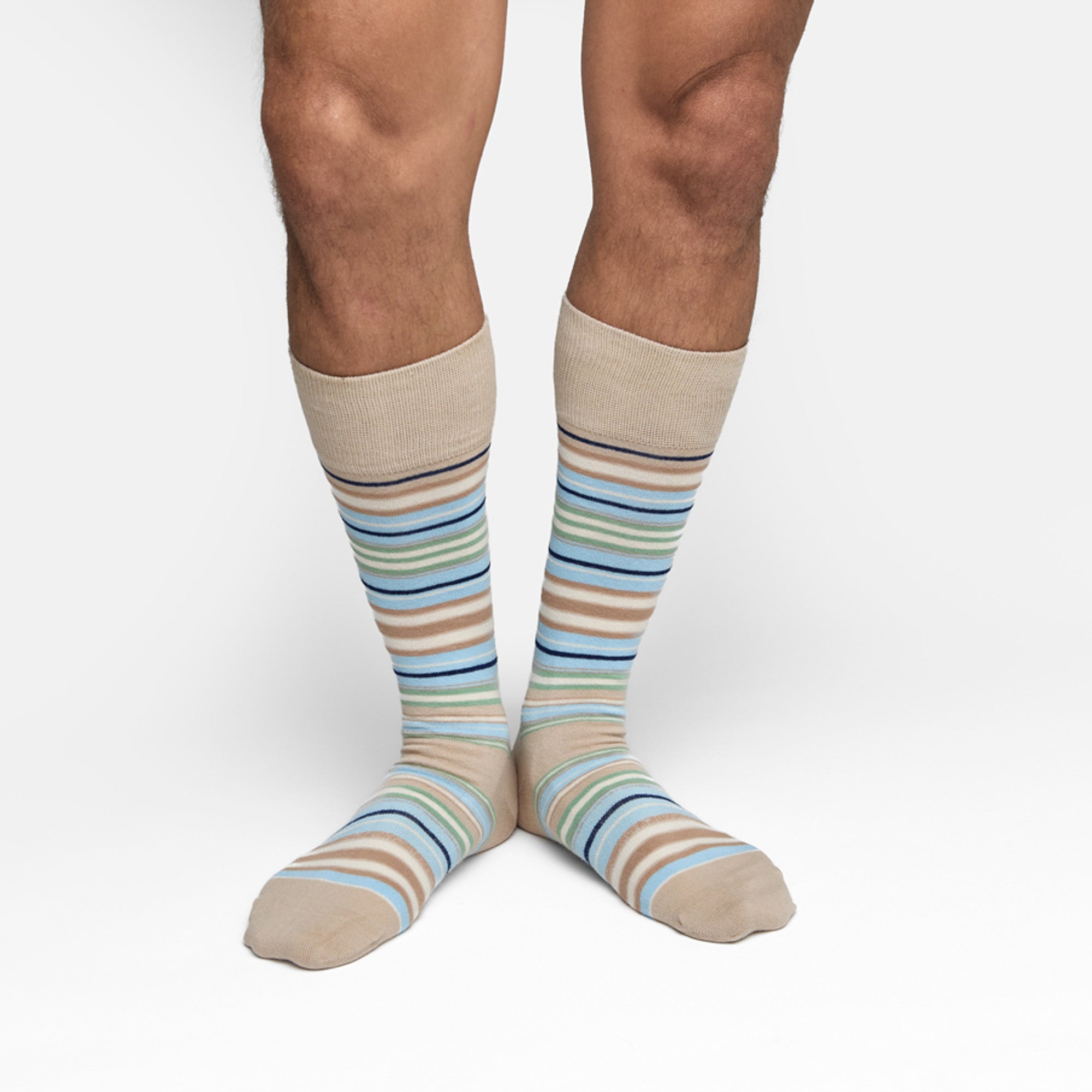 Pastel Classics Dress Sock Bundle