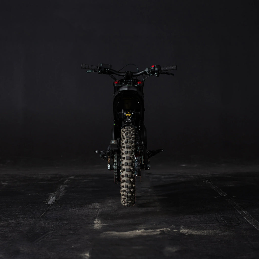 RAWRR MANTIS MINI 48V Dirt Bike