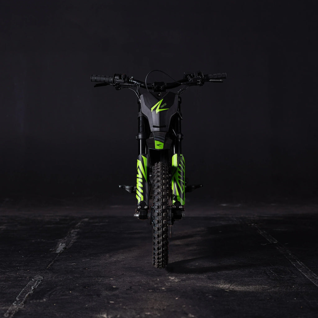 RAWRR MANTIS MINI 48V Dirt Bike