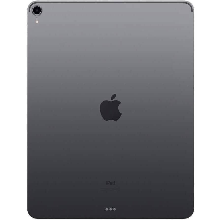 Apple iPad Pro 12.9-inch, Wi-Fi + 4G Cellular 64GB (Refurbished)