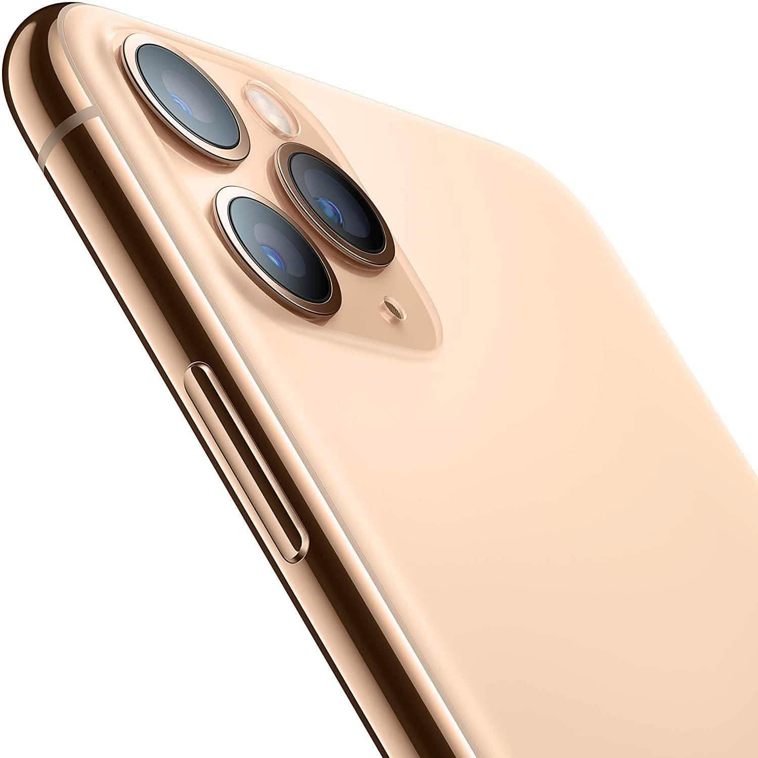Apple iPhone 11 Pro Max - Fully Unlocked (Refurbished)