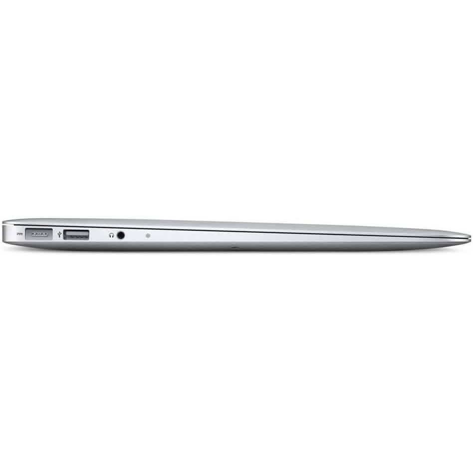 Apple MacBook Air Core i5 1.3GHz 13" 4GB 256GB MD761LL/A (Refurbished)