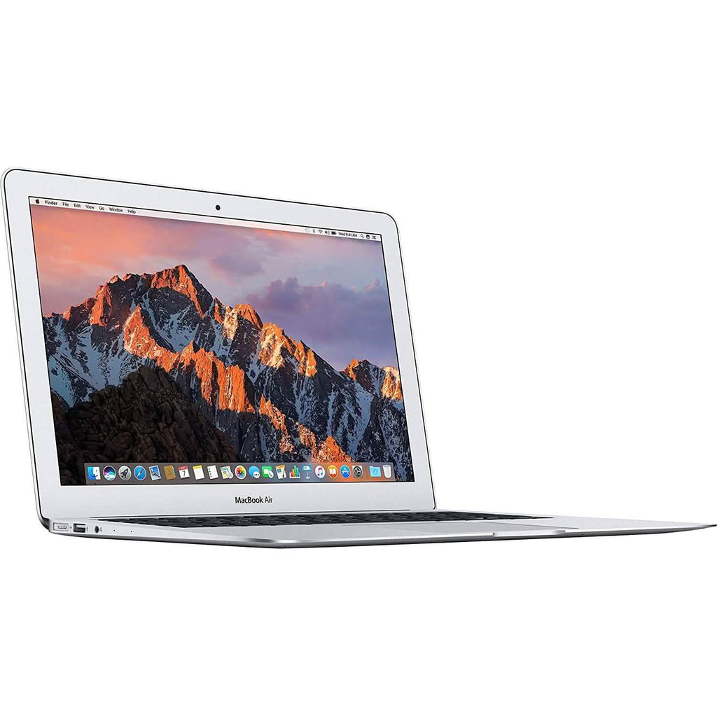 Apple MacBook Air MD760LL/A MD761LL/A Intel Core i5-4250U X2 1.3GHz (Refurbished)