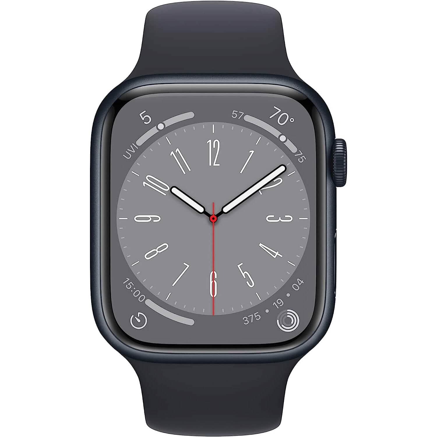 Apple Watch Series 8 GPS (Refurbished)