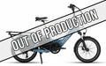 Aventon ABOUND Cargo E-Bike