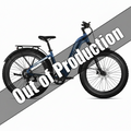 Aventon AVENTURE.2 All Terrain Step-Thru E-Bike