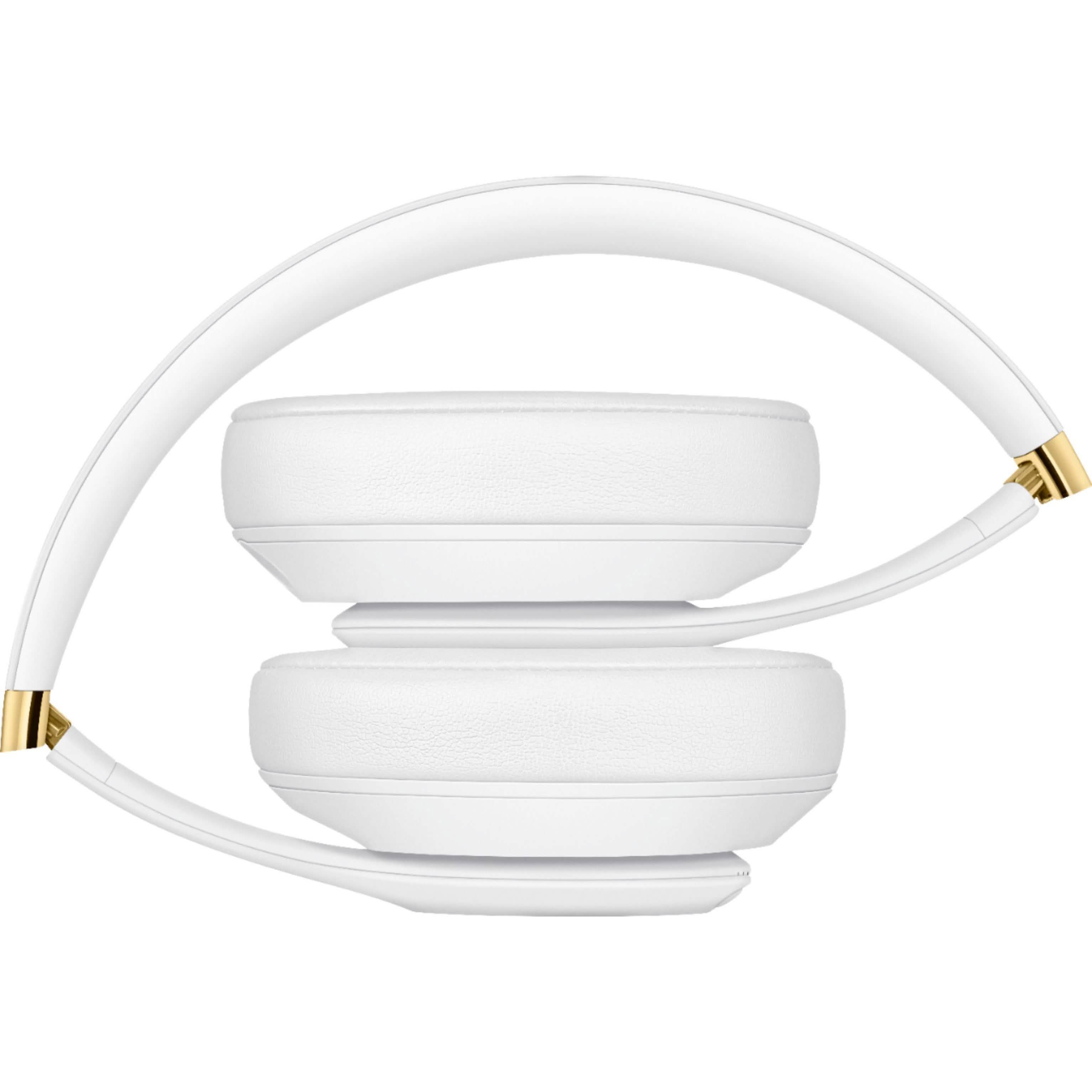 Beats Studio3 Wireless Headphones (Refurbished)