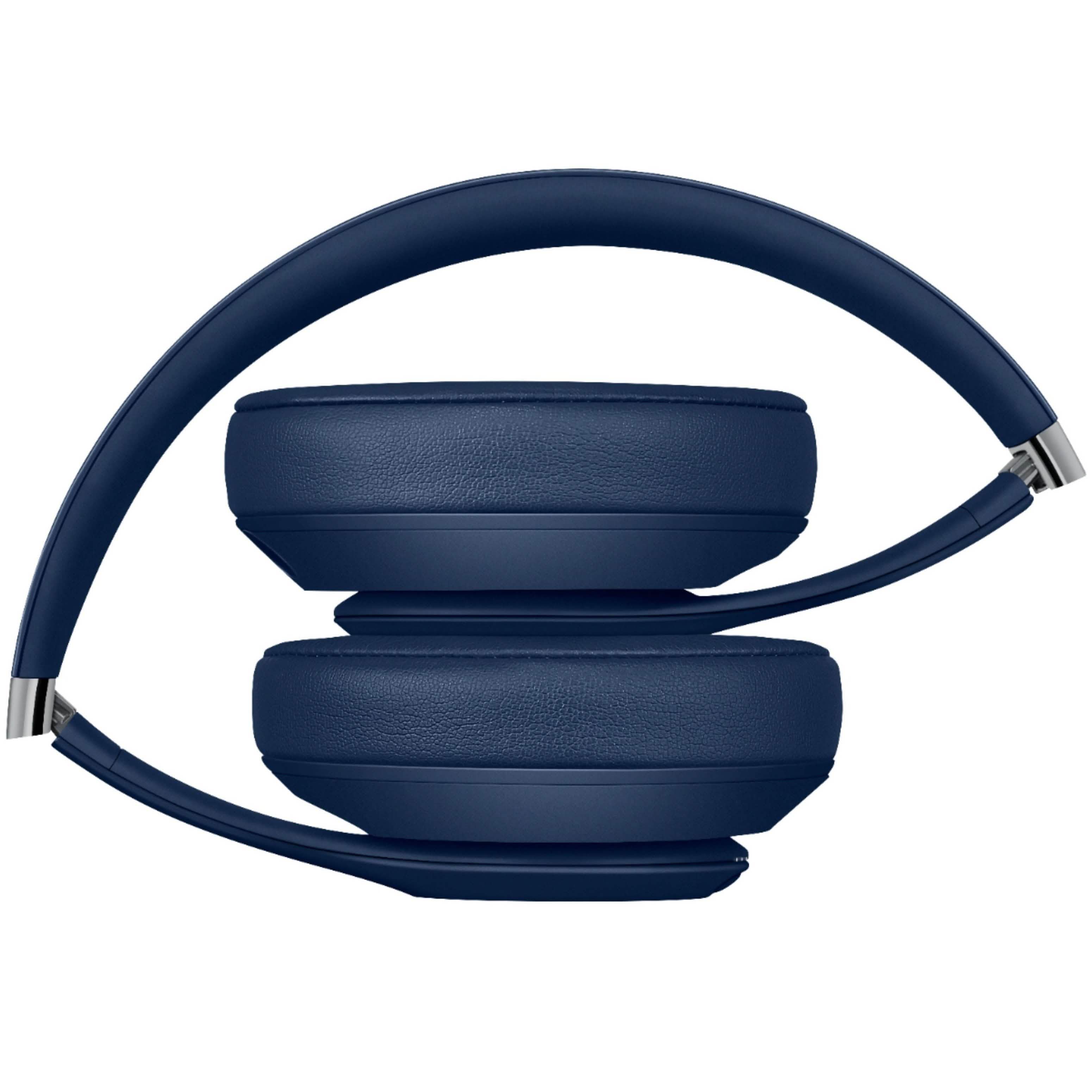 Beats Studio3 Wireless Headphones (Refurbished)