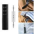Bluetooth Audio Receiver