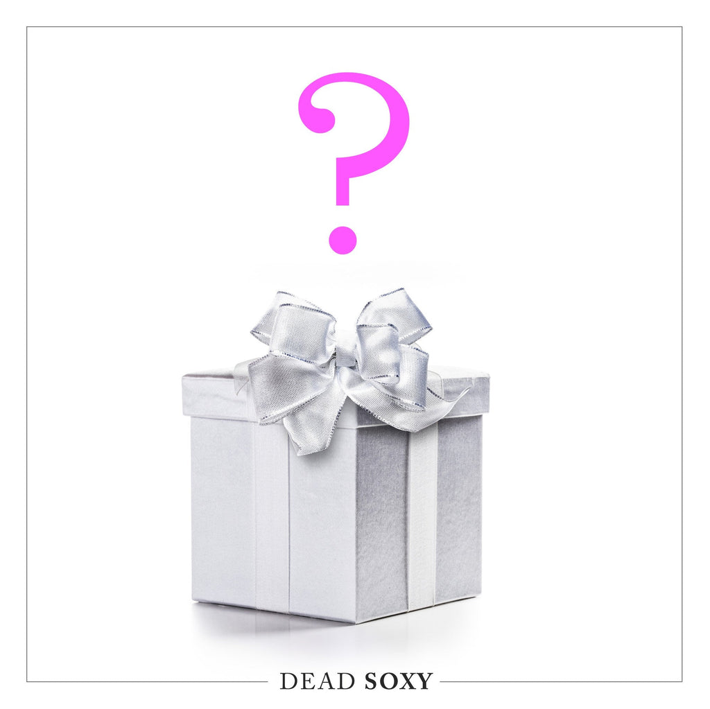 Dress Sock Mystery Box - 13 Pairs